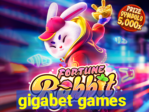 gigabet games